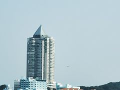 -青岛第一海水浴场