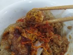 -东街钟楼肉粽(总店)