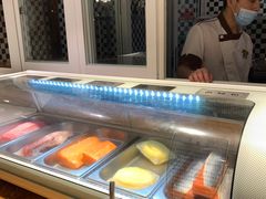 自助取餐区-汉巴味德(大悦城店)