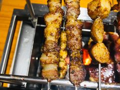 -牛上牛吊炉烧烤(红旗大街店)