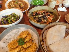-芳草地度假酒店·野炉中餐厅