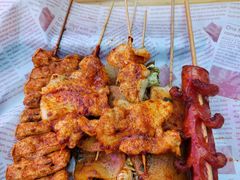 -魏记里脊肉炸炸炸(南门口店)