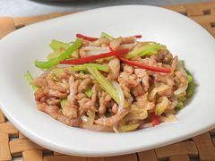 -娄三少·老北京春饼烤鸭家常菜(富力又一城店)