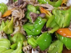 大馒头-抹直口特色菜馆(一店)