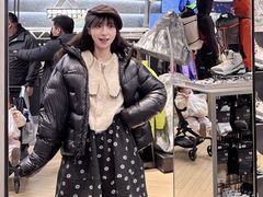 -王府井奥莱棋盘山小镇