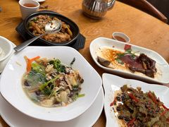 -潮名荟潮州菜馆(祈福缤纷世界店)