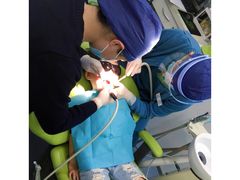 -岳辰齿科(浦东长泰店)