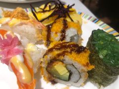 -吉布鲁牛排海鲜自助(芙蓉万家丽店)