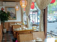 -花鸟鱼私家小厨(文殊院店)