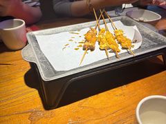 -管氏翅吧(望京东店)