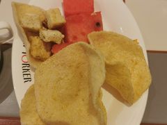 -纽约客美式餐厅(新奥购物中心店)
