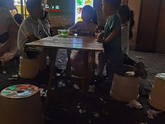 大堂-陈氏冰粉(龙山中学店)
