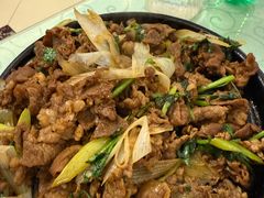 -烤肉宛饭庄(南礼士路店)