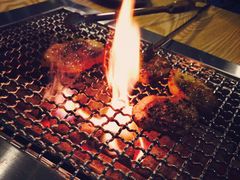 -胡同烧烤·烤肉(塔湾店)
