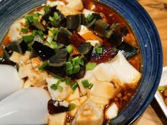 -老诚一锅羊蝎子(天通苑店)