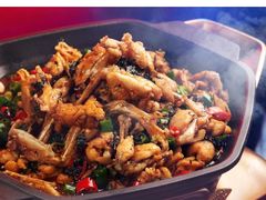 -蘭奢雅集·江浙菜(青山江滩店)