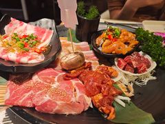 -猫抓烤肉(春熙路店)