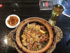 -东椰·海南椰子鸡火锅(朝阳门店)