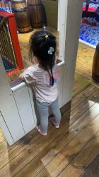 -幻贝家儿童乐园(武汉永旺梦乐城店)