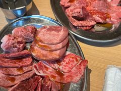 -和牛放题的殿堂 肉屋横丁(秋叶原店)