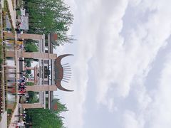 -天河潭旅游度假区