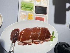-永乐饭庄(安德路店)