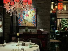 -小河盐帮·私家菜·烤鸭(三元桥·霄云路店)
