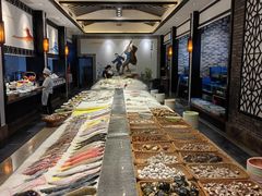 -健眺小海鲜(临海后山店)