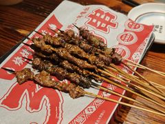 -今邕烧烤·广西烧烤大王(西大店)