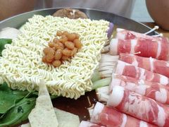 -李先生的首尔小馆(松江启源广场店)