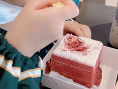 -可颂坊(中心书城店)