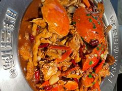 -胖哥俩肉蟹煲(龙德广场店)