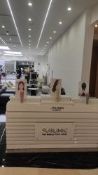 -INLIFE HAIR韩国美发
