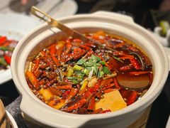 鸭血旺-太守宴·蘭院(天塔店)