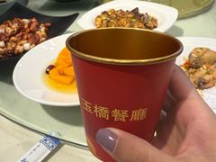 -玉桥餐厅(天坛店)