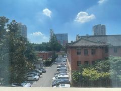 -南京钟山宾馆(江苏省会议中心)