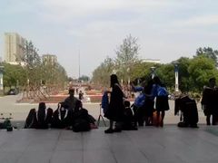 -江南大学(蠡湖校区)