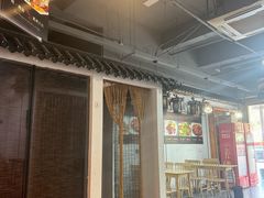 -小菜园新徽菜(无锡宜家荟聚中心店)