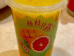-味上湘菜馆(岳麓山店)
