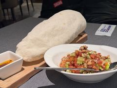 -Efes Turkish & Mediterranean Cuisine 艾菲斯餐厅(陆家嘴店)