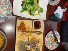 -那拉提之疆·新疆菜(美院店)