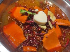 -清真·天府皇城坝百年牛肉火锅(皇城清真寺店)