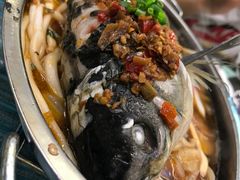 -自游人·美食一楼·地道徽菜(三十年名店)