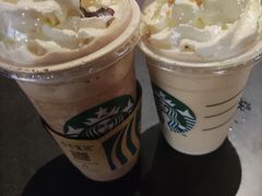 -星巴克(镇江苏宁广场6F店)