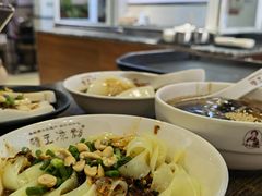 -丝丝香王凉粉(汇宇店)