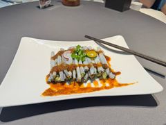 -黑明餐厅(白鹭洲店)