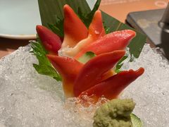 -山葵家·创意料理(宁波来福士店)