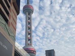 -东方明珠广播电视塔