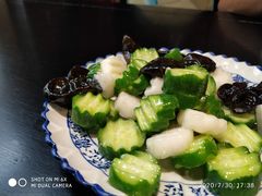 -百花深处·老北京风味菜