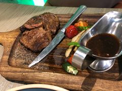 -初拾·花里餐厅(钜城华亿店)